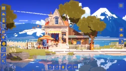 Summerhouse Screenshots