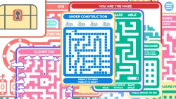 20 Small Mazes Screenshots