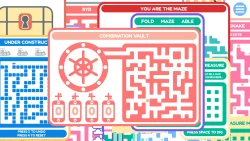 20 Small Mazes Screenshots