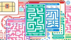 20 Small Mazes Screenshots