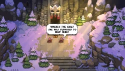 Dungeons of Dreadrock Screenshots