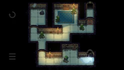 Dungeons of Dreadrock Screenshots