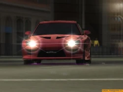 Скриншот к игре Juiced