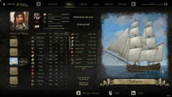 Caribbean Legend Screenshots