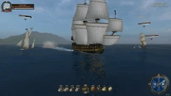 Caribbean Legend Screenshots