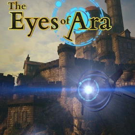 The Eyes of Ara