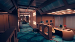 Скриншот к игре Titan Station