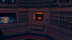 Скриншот к игре Titan Station