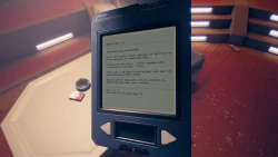 Titan Station Screenshots