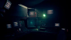 Titan Station Screenshots