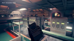 Titan Station Screenshots