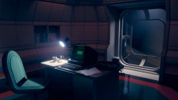 Titan Station Screenshots