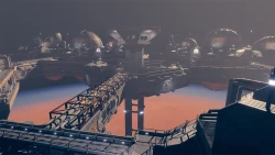 Titan Station Screenshots