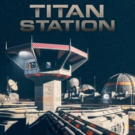 Titan Station
