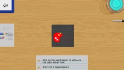 Скриншот к игре Pixel Art Academy: Learn Mode