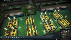 Mercury Fallen Screenshots