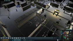 Mercury Fallen Screenshots