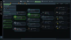 Mercury Fallen Screenshots