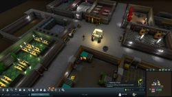 Mercury Fallen Screenshots