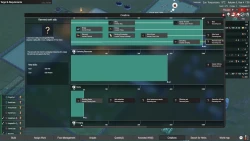 Primitive Society Simulator Screenshots