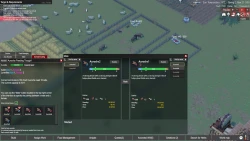 Primitive Society Simulator Screenshots