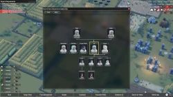 Primitive Society Simulator Screenshots