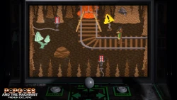 Popgoes Arcade Screenshots