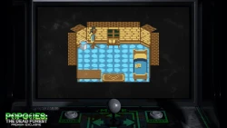 Popgoes Arcade Screenshots
