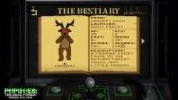 Popgoes Arcade Screenshots