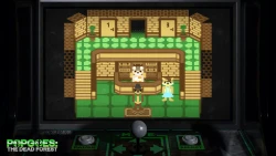 Popgoes Arcade Screenshots