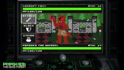 Popgoes Arcade Screenshots