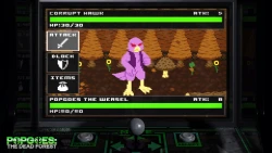 Popgoes Arcade Screenshots