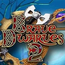 Brave Dwarves 2