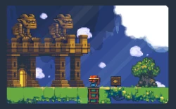 Pocket Kingdom Screenshots