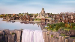 TerraScape Screenshots