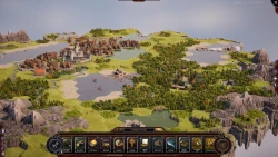 TerraScape Screenshots