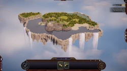 TerraScape Screenshots