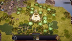 TerraScape Screenshots