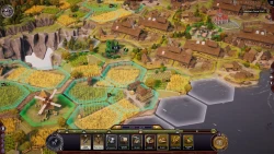 TerraScape Screenshots