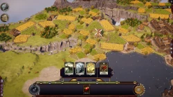 TerraScape Screenshots