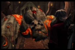 Devil May Cry Screenshots