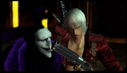 Devil May Cry Screenshots