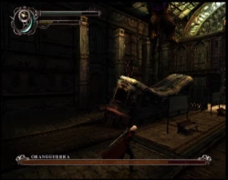 Devil May Cry Screenshots