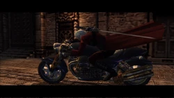 Скриншот к игре Devil May Cry