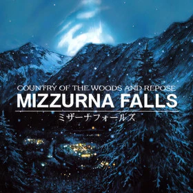 Mizzurna Falls