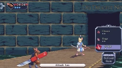 Small Saga Screenshots