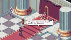 Small Saga Screenshots