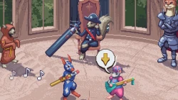 Small Saga Screenshots