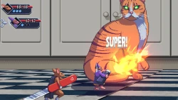 Small Saga Screenshots