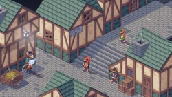 Small Saga Screenshots